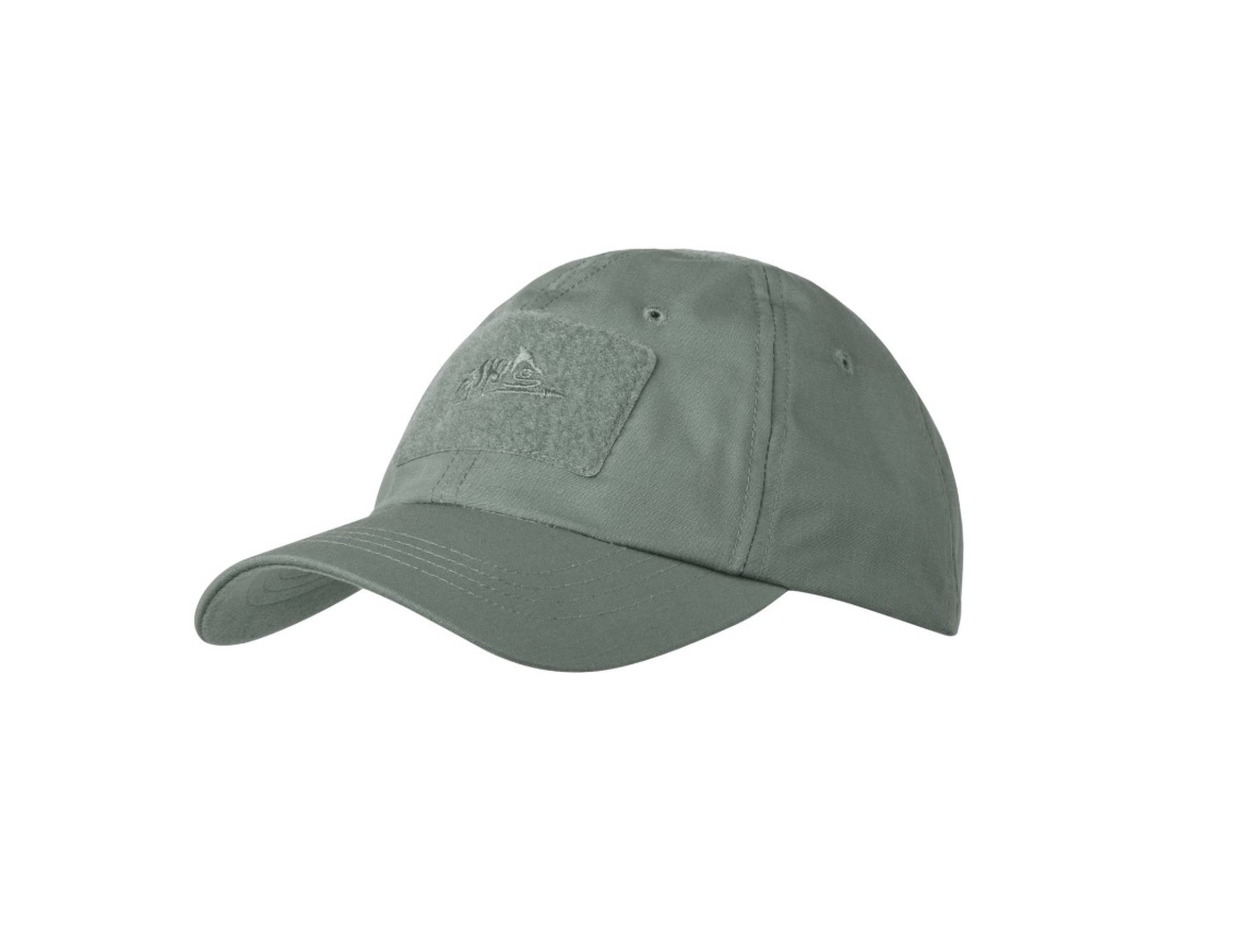SAPCA BASEBALL OLIVE DRAB